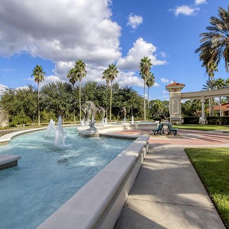 Minnie And Mickeys Mansion - Emerald Island Kissimmee Luaran gambar