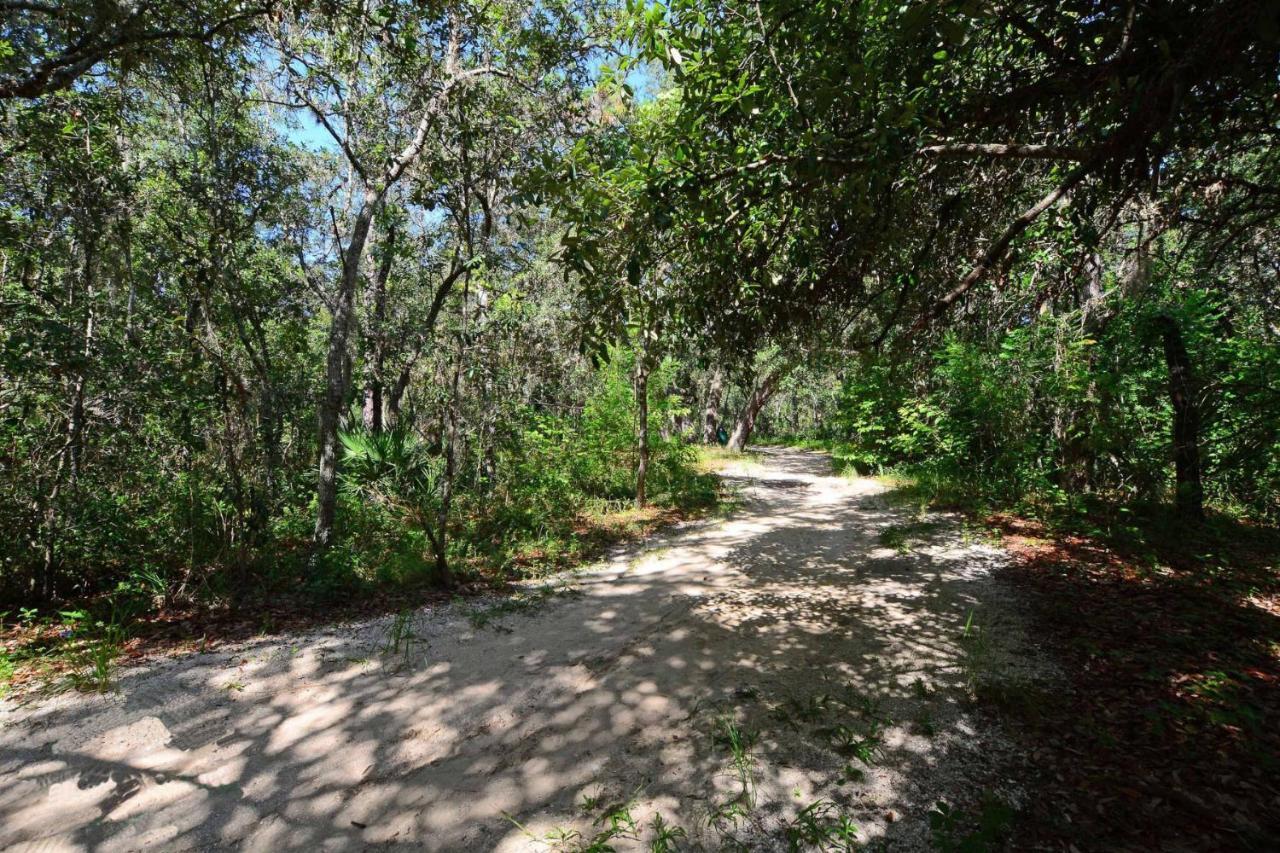 Minnie And Mickeys Mansion - Emerald Island Kissimmee Luaran gambar