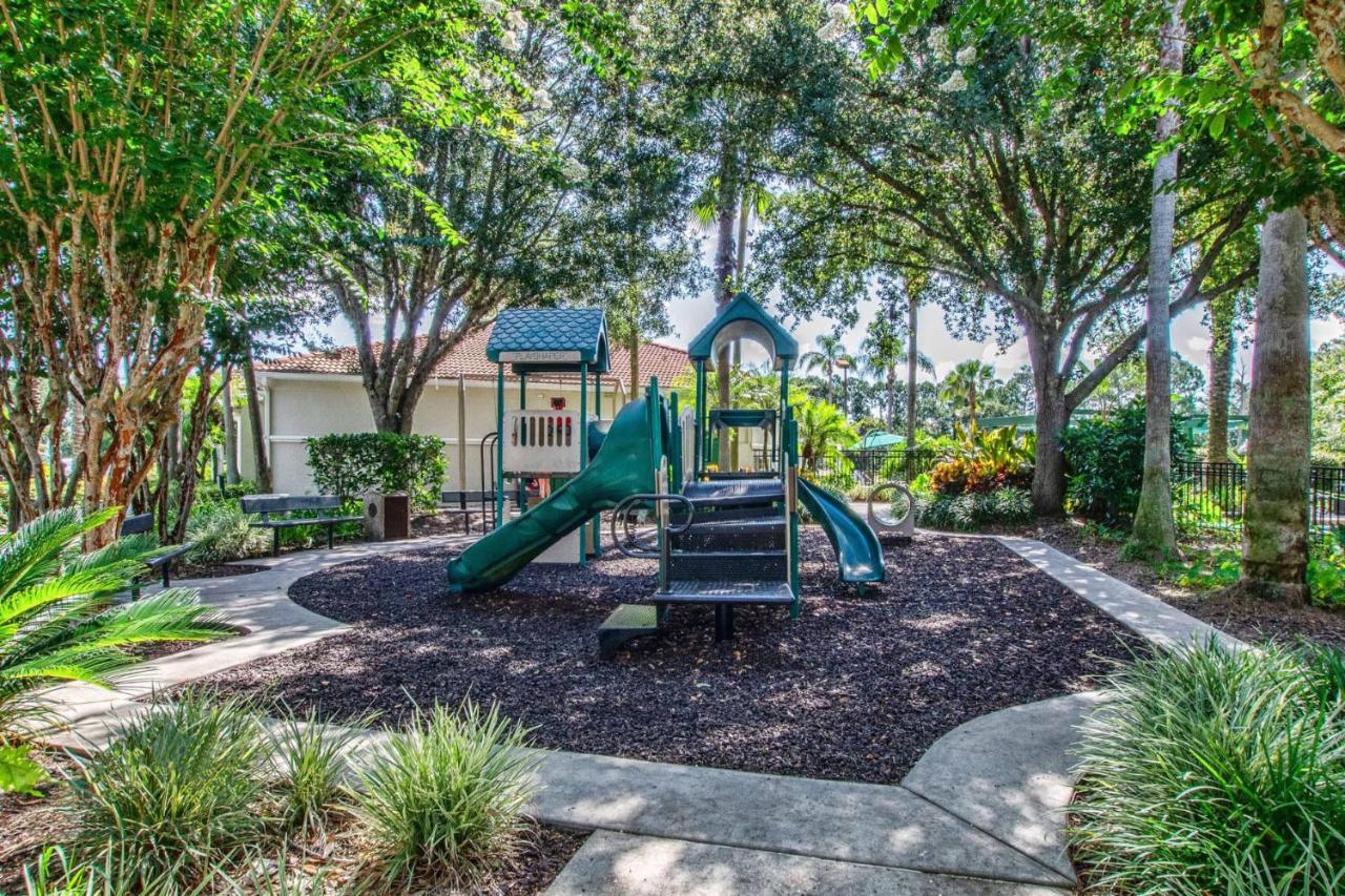 Minnie And Mickeys Mansion - Emerald Island Kissimmee Luaran gambar