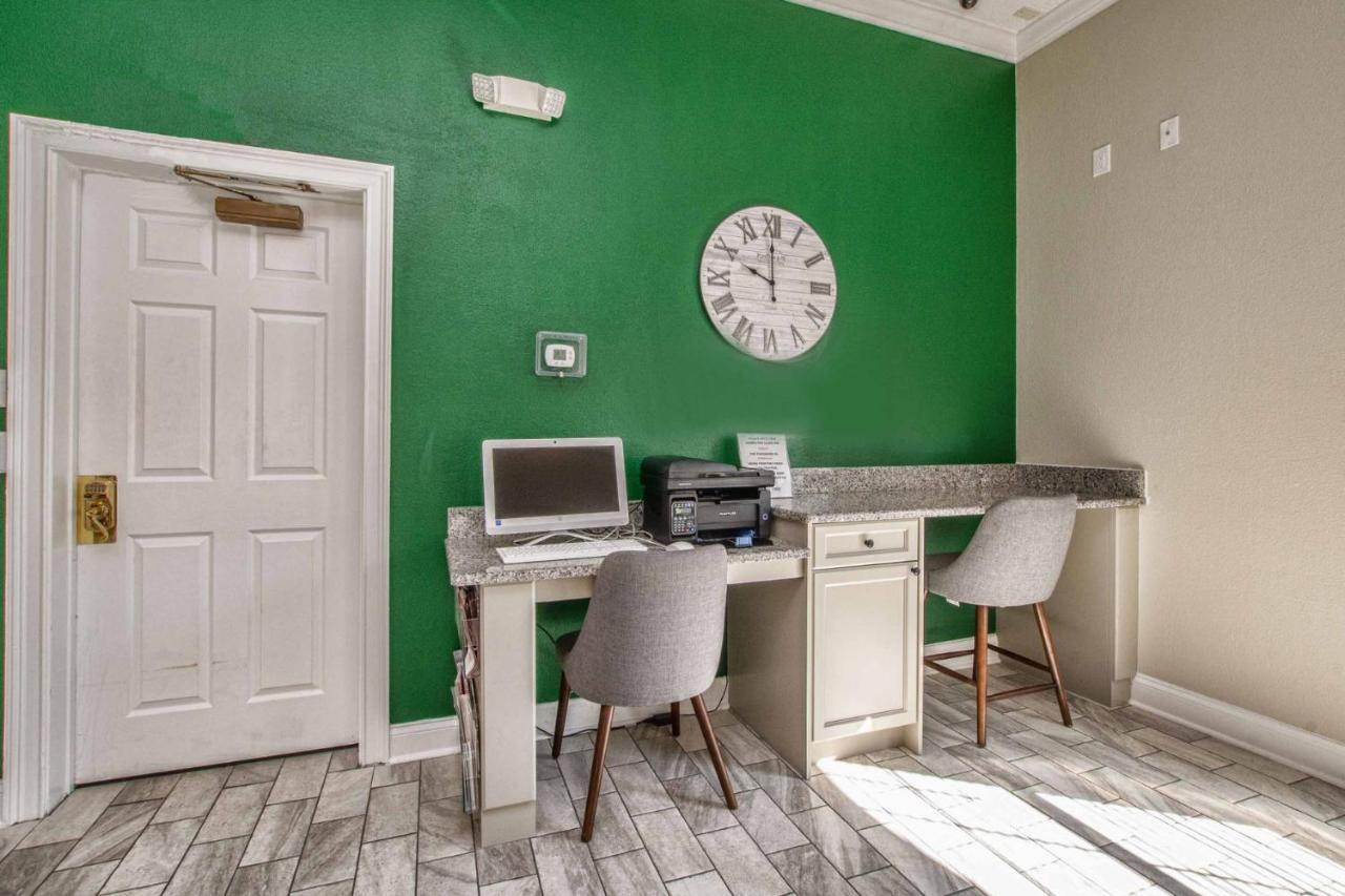 Minnie And Mickeys Mansion - Emerald Island Kissimmee Luaran gambar
